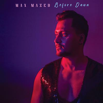 Max Mazed's cover