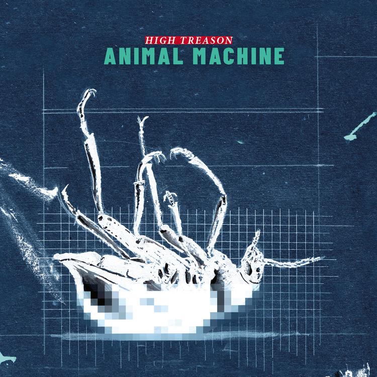 Animal Machine's avatar image