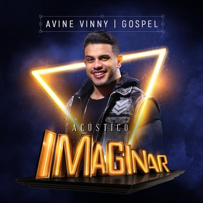 Espírito Santo (Acústico) By Avine Vinny, Acústico Imaginar's cover