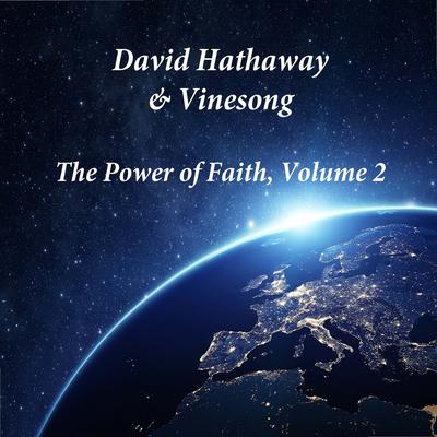 The Power of Faith, Vol. 2's cover