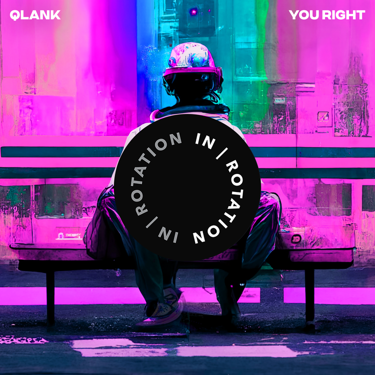 Qlank's avatar image