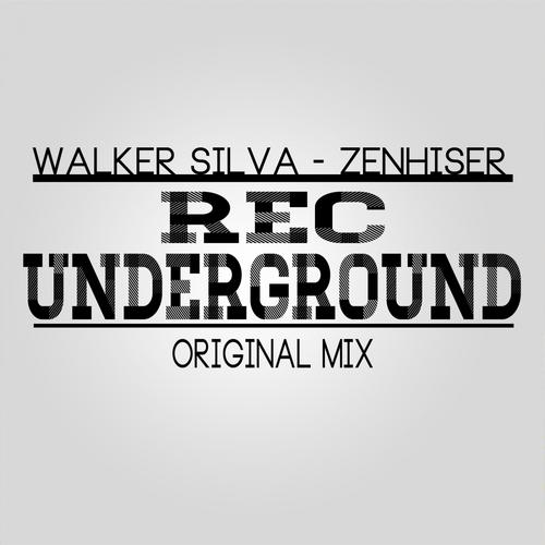 Eu Quero Jogar (Haunt Mix) by R3ckzet, Walker Silva on  Music 