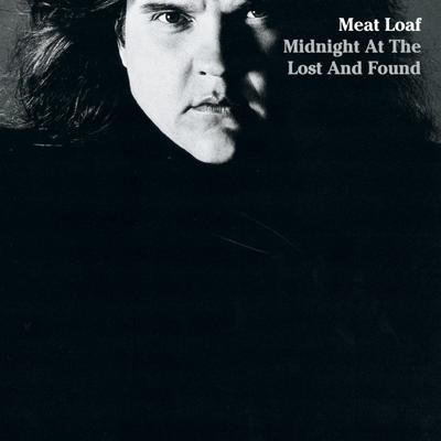 Midnight At The Lost And Found's cover