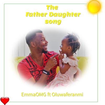 The Father Daughter Song's cover