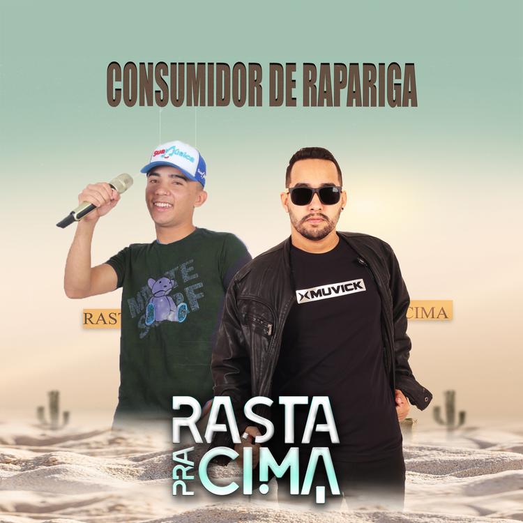 Forró Rasta pra Cima's avatar image