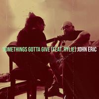 John Eric's avatar cover