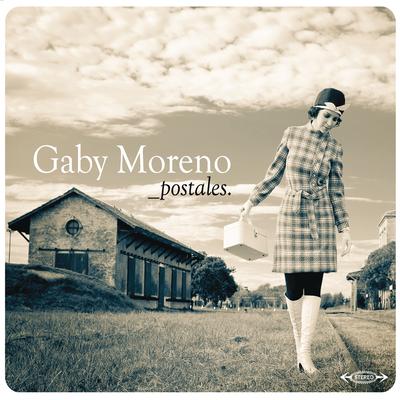 Quizás, Quizás, Quizás By Gaby Moreno's cover