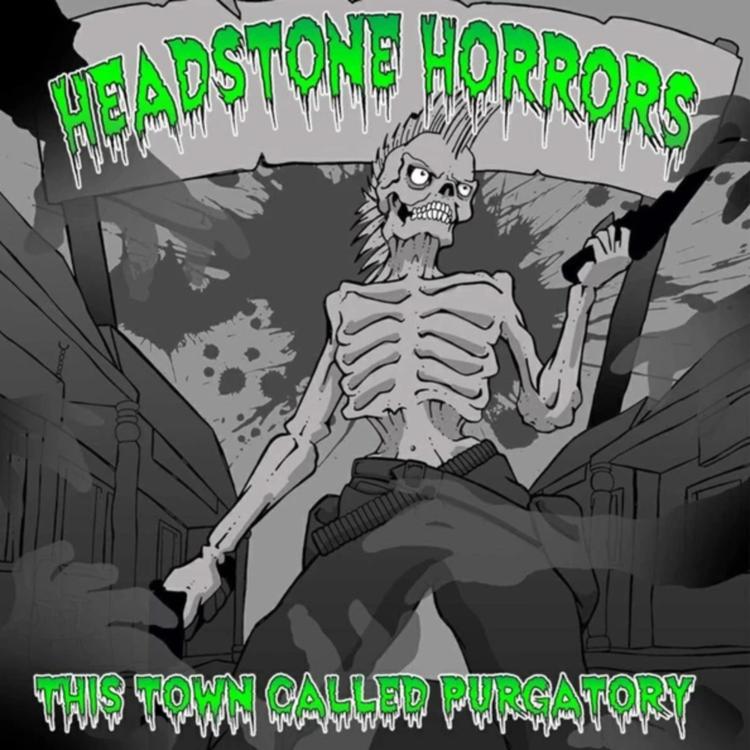 Headstone Horrors's avatar image