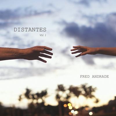 Distantes's cover