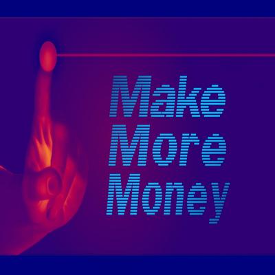 Make More Money By Michele Giussani's cover