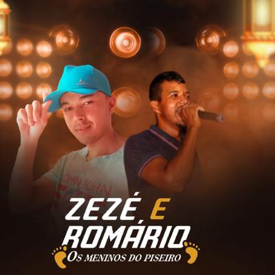 Marcha Reduzida By Zezé & Romário's cover