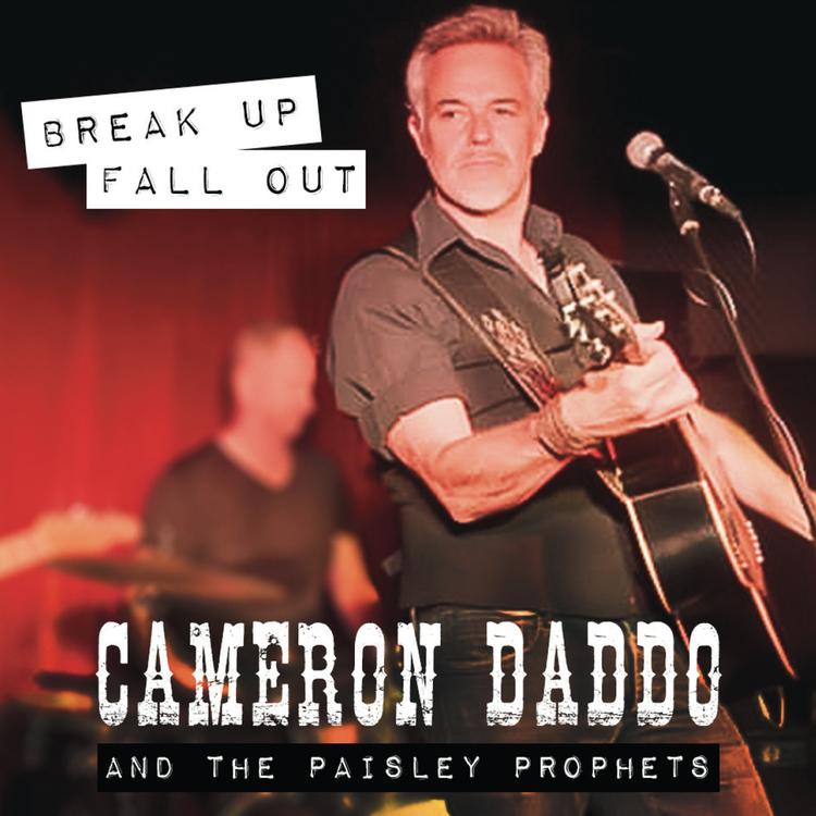 Cameron Daddo's avatar image