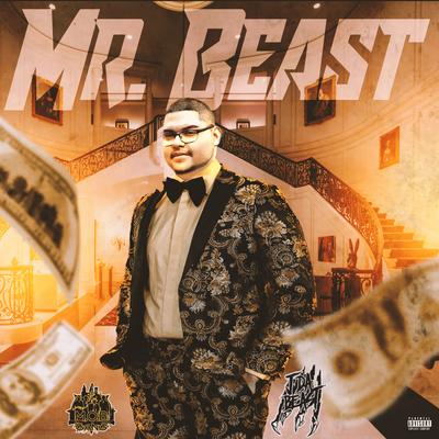 Dream/Mr Beast's cover