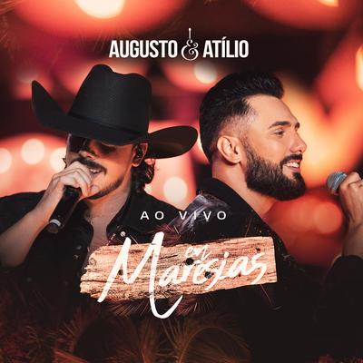 Augusto & Atílio em Maresias (Ao Vivo)'s cover