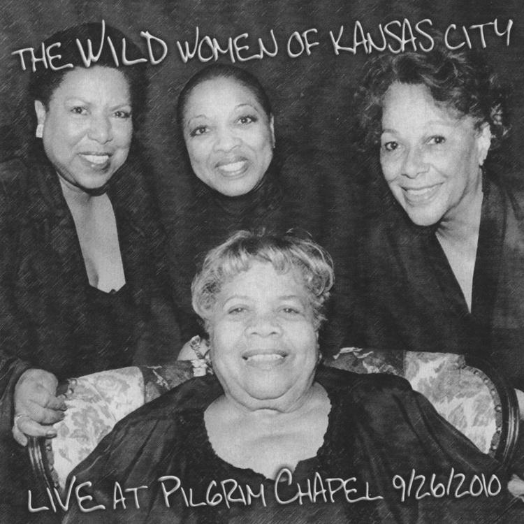 WILD WOMEN OF KANSAS CITY's avatar image