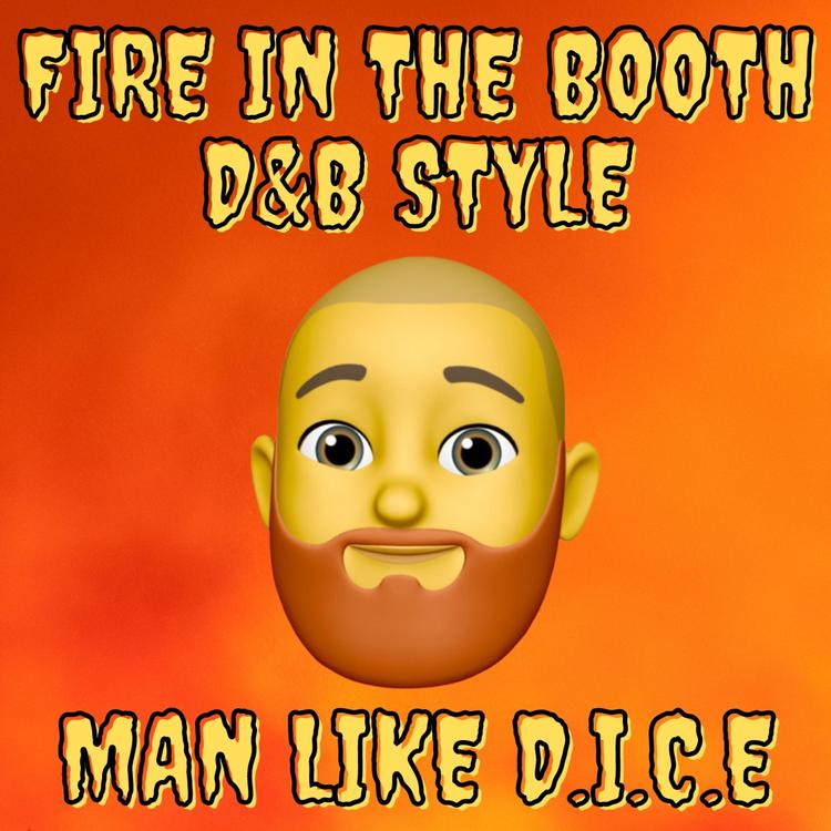 Man Like D.I.C.E's avatar image