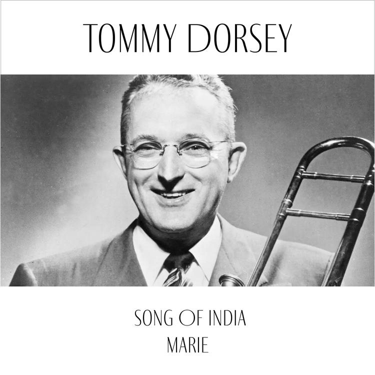 Tommy Dorsey's avatar image