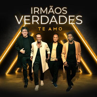 Chegou a Hora By Irmãos Verdades's cover