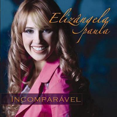 Incomparável's cover