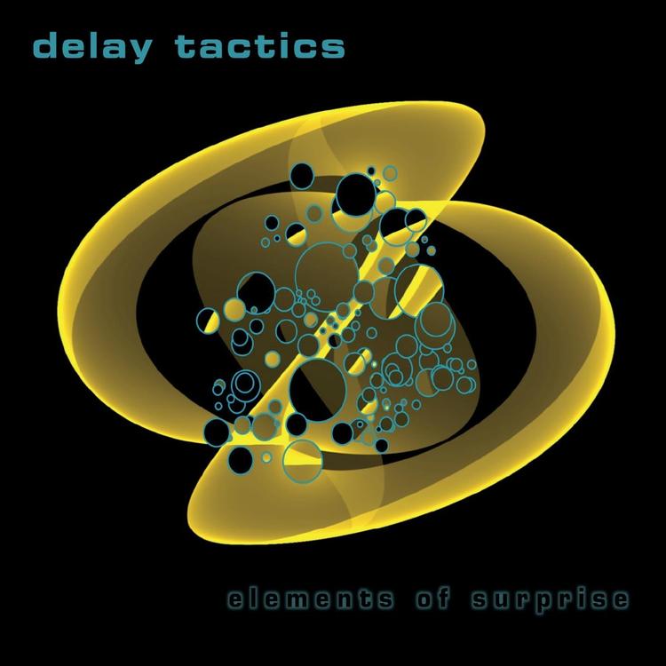 Delay Tactics's avatar image