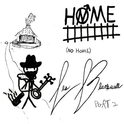 No Home (Part2)'s cover