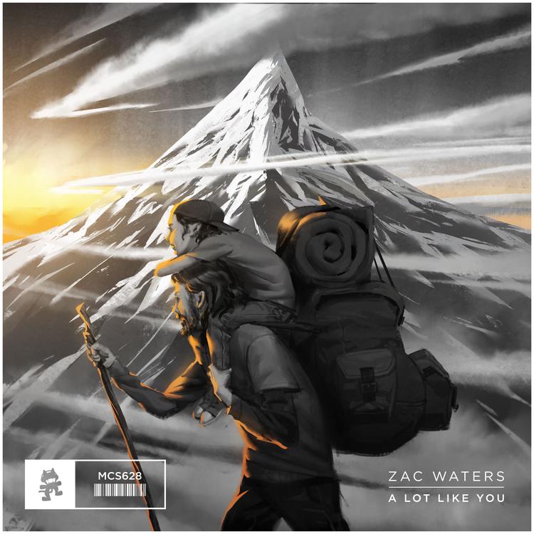 Zac Waters's avatar image