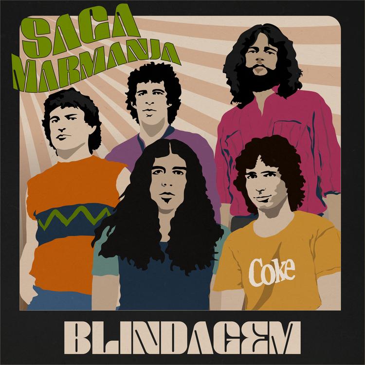 Banda Blindagem's avatar image