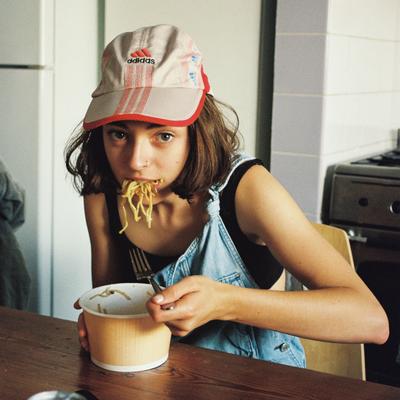 Boys Will Be Boys By Stella Donnelly's cover