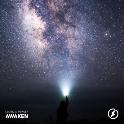 Awaken By LBLVNC, Wønder's cover