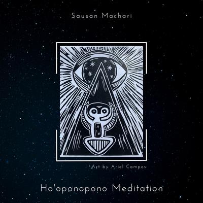 Ho'oponopono Meditation's cover