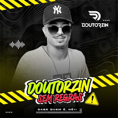 De Ladinho no Paredão By Doutorzin's cover