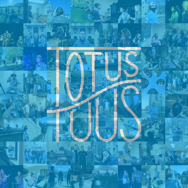 Totus Tuus's avatar image