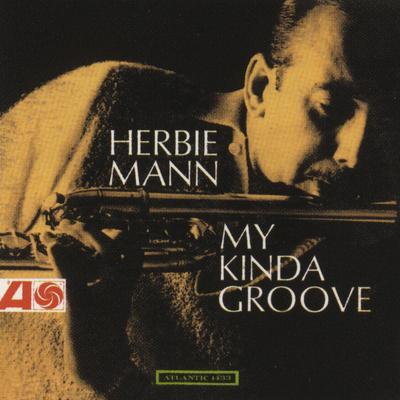 Mushi Mushi By Herbie Mann's cover