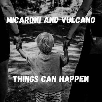 Things Can Happen (World Version)'s cover