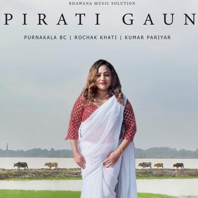 Pirati Gau's cover