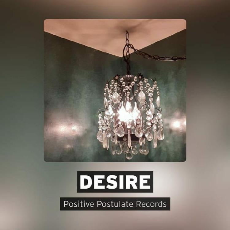 Positive Postulate Records's avatar image