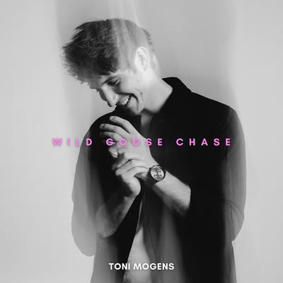 Wild Goose Chase By Toni Mogens's cover