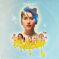 Thamyres's avatar cover