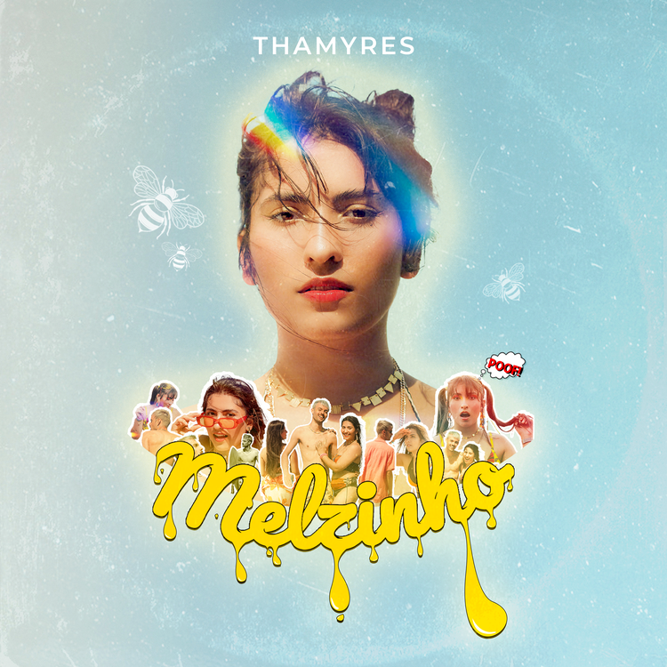 Thamyres's avatar image
