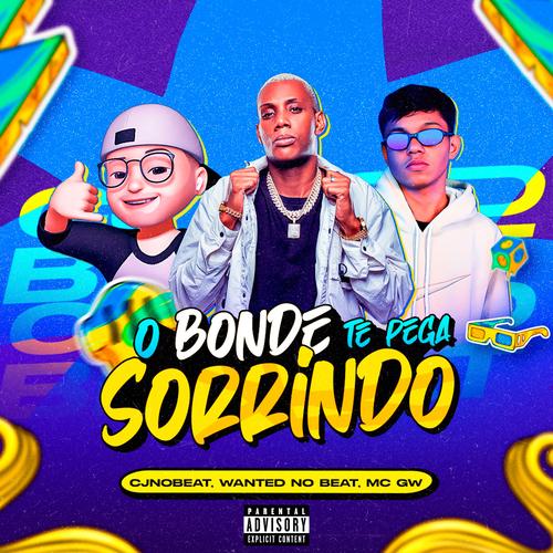 O Sacode Vai Começar - Single - Album by cjnobeat, MC GW & Love