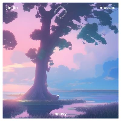 heavy By Jin Jin, mussac's cover