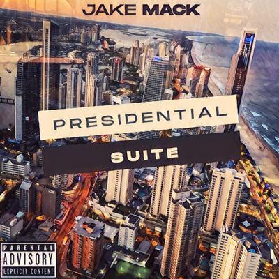 Jake Mack's cover