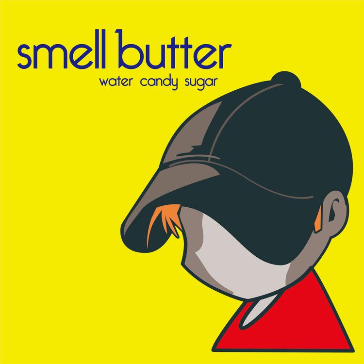 smell butter's avatar image