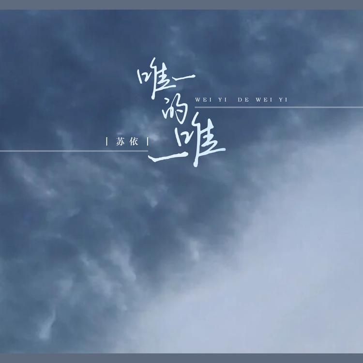 苏依's avatar image