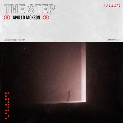 The Step By Apollo Jackson's cover