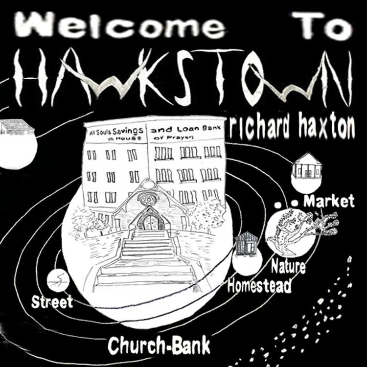 Richard Haxton's avatar image