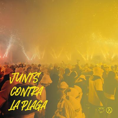 Junts Contra La Plaga's cover