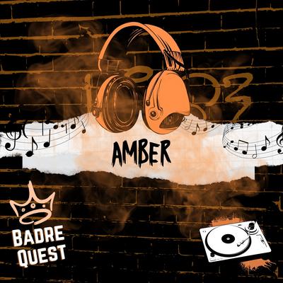 Badre Quest's cover