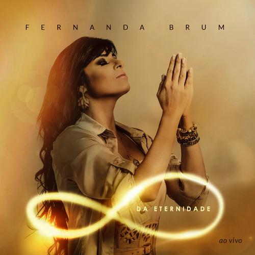 Fernanda Brum's cover