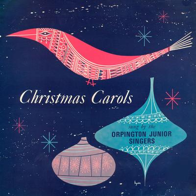 Salutation Carol's cover